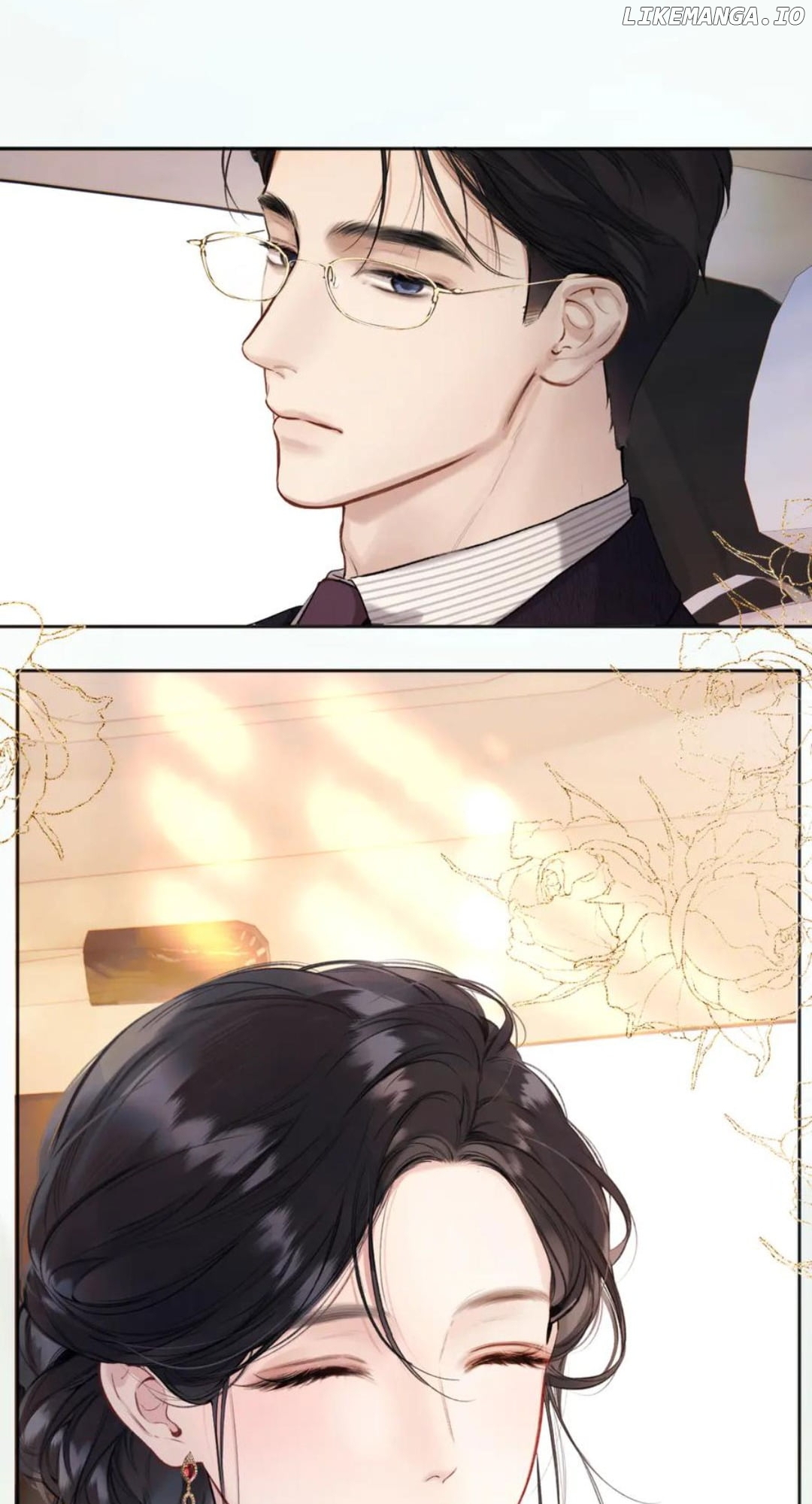 Accidental Love Chapter 46 - page 17